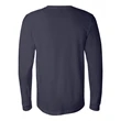 BELLA + CANVAS Unisex Jersey Long Sleeve Tee