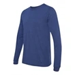 BELLA + CANVAS Unisex Jersey Long Sleeve Tee