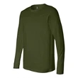BELLA + CANVAS Unisex Jersey Long Sleeve Tee