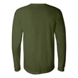 BELLA + CANVAS Unisex Jersey Long Sleeve Tee