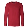 BELLA + CANVAS Unisex Jersey Long Sleeve Tee