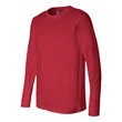 BELLA + CANVAS Unisex Jersey Long Sleeve Tee