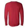 BELLA + CANVAS Unisex Jersey Long Sleeve Tee