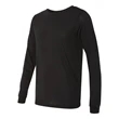 BELLA + CANVAS Unisex Jersey Long Sleeve Tee