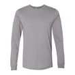 BELLA + CANVAS Unisex Jersey Long Sleeve Tee