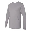 BELLA + CANVAS Unisex Jersey Long Sleeve Tee