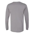 BELLA + CANVAS Unisex Jersey Long Sleeve Tee