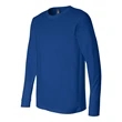 BELLA + CANVAS Unisex Jersey Long Sleeve Tee