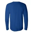 BELLA + CANVAS Unisex Jersey Long Sleeve Tee