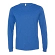BELLA + CANVAS Unisex Jersey Long Sleeve Tee