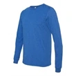 BELLA + CANVAS Unisex Jersey Long Sleeve Tee