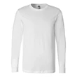 BELLA + CANVAS Unisex Jersey Long Sleeve Tee