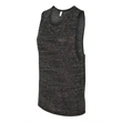 BELLA + CANVAS Women's Flowy Scoop Muscle Tank