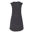 BELLA + CANVAS Women's Flowy Scoop Muscle Tank