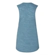 BELLA + CANVAS Women's Flowy Scoop Muscle Tank