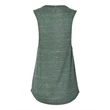 BELLA + CANVAS Women's Flowy Scoop Muscle Tank