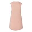 BELLA + CANVAS Women's Flowy Scoop Muscle Tank