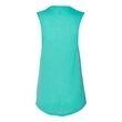 BELLA + CANVAS Women's Flowy Scoop Muscle Tank
