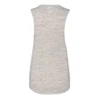 BELLA + CANVAS Women's Flowy Scoop Muscle Tank