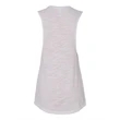 BELLA + CANVAS Women's Flowy Scoop Muscle Tank