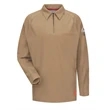 Bulwark Long Sleeve Polo