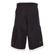 Burnside Youth Striped Swim Trunks