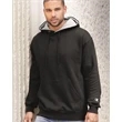 Champion Cotton Max Hooded Sweatshirt