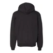 Champion Cotton Max Hooded Quarter-Zip Sweatshirt