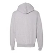 Champion Cotton Max Hooded Quarter-Zip Sweatshirt