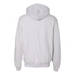 Champion Cotton Max Hooded Quarter-Zip Sweatshirt