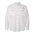 Columbia PFG Bahama™ II Long Sleeve Shirt