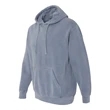 Comfort Colors Garment-Dyed Hooded Sweatshirt