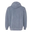 Comfort Colors Garment-Dyed Hooded Sweatshirt