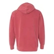 Comfort Colors Garment-Dyed Hooded Sweatshirt