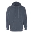 Comfort Colors Garment-Dyed Hooded Sweatshirt