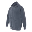 Comfort Colors Garment-Dyed Hooded Sweatshirt