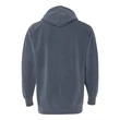 Comfort Colors Garment-Dyed Hooded Sweatshirt