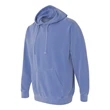 Comfort Colors Garment-Dyed Hooded Sweatshirt
