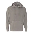 Comfort Colors Garment-Dyed Hooded Sweatshirt