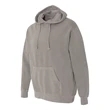 Comfort Colors Garment-Dyed Hooded Sweatshirt