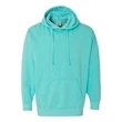 Comfort Colors Garment-Dyed Hooded Sweatshirt