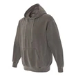 Comfort Colors Garment-Dyed Hooded Sweatshirt