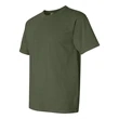Comfort Colors Garment-Dyed Heavyweight T-Shirt