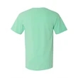 Comfort Colors Garment-Dyed Heavyweight T-Shirt