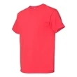 Comfort Colors Garment-Dyed Heavyweight T-Shirt