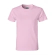 Comfort Colors Garment-Dyed Women's Midweight T-Shirt