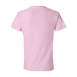 Comfort Colors Garment-Dyed Women's Midweight T-Shirt