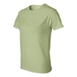 Comfort Colors Garment-Dyed Women's Midweight T-Shirt