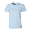 Comfort Colors Garment-Dyed Women's Midweight T-Shirt