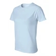 Comfort Colors Garment-Dyed Women's Midweight T-Shirt
